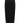Max Mara Black Viscose Midi Skirt