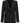 Tagliatore Black Polyester Blazer