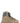 Brunello Cucinelli Beige Calfskin Ankle Boots