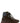 Brunello Cucinelli Brown Calfskin Ankle Boots