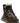 Brunello Cucinelli Brown Calfskin Ankle Boots