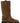 Brunello Cucinelli Brown Calfskin Over The Knee