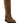 Brunello Cucinelli Brown Calfskin Over The Knee