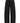 Alexander Wang Black Cotton Athletic Pants