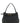 Tod's Black Calfskin Handbag