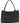 Tod's Black Calfskin Handbag
