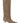 Fabiana Filippi Beige Suede Leather Over-the-Knee Boots