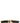 Fabiana Filippi Black Leather Thin Belt