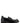 Balenciaga Black Calfskin Slip-On Loafers
