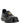 Balenciaga Black Calfskin Slip-On Loafers