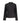 Guess Jeans Black Polyurethane Women's Jacket