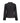 Guess Jeans Black Polyurethane Women's Jacket