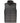 Tommy Hilfiger Black Nylon Men's Vest Jacket