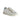 Gas White Polyurethane Men's Sneaker