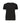Guess Jeans Black Organic Cotton Women T-Shirt