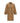 'S Max Mara Beige Wool Oves Aries Coat