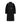 Ganni Black Nylon Coat