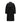 Ganni Black Nylon Coat