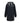 Miu Miu Black Cotton Coat