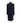 Prada Blue Wool Oves Aries Coat