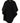 Fendi Black Virgin Wool Coat