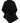 Fendi Black Virgin Wool Coat