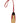 Ferragamo Multicolor Calfskin Keychain
