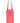 PINKO Fuchsia Polypropylene Other Accessories