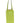 PINKO Bicolor Polypropylene Other Accessories