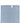 Brunello Cucinelli Blue Silk Pocket Square