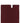 Brunello Cucinelli Bordeaux Silk Other Accessories