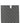 Brunello Cucinelli Gray Silk Pocket Square