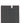 Brunello Cucinelli Gray Silk Pocket Square