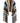 Fendi Multicolor Viscose Coat