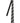 Saint Laurent Bicolor Silk Tie