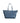 Coccinelle Blue Leather Women's Bag