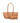 Coccinelle Brown Leather Women's Bag