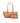 Coccinelle Brown Leather Women's Bag