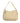 Coccinelle Beige Leather Women's Bag