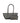 Coccinelle Black Leather Women's Bag
