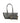 Coccinelle Black Leather Women's Bag