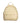 Coccinelle Beige Leather Womens Backpack