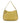 Coccinelle Verde Leather Women's Bag with Adjustable Strap