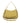 Coccinelle Verde Leather Women's Bag with Adjustable Strap