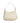 Coccinelle Bianco Leather Women's Bag