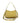 Coccinelle Verde Leather Women's Bag