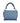 Coccinelle Blue Leather Women Bag