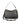 Coccinelle Nero Leather Women's Bag