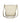 Coccinelle White Leather Women's Bag