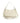 Coccinelle White Leather Women's Bag